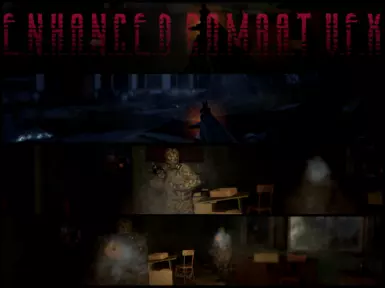 《潜行者2：切尔诺贝利之心》MOD|增强的战斗|下载