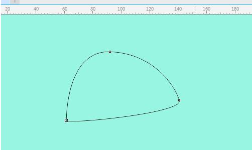 CorelDRAW怎么绘制帽子