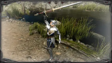 《博德之门3》MOD|重制圣骑士的初始装备|下载