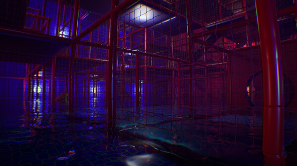 《LIMINAL SHIFT》免安装中文版