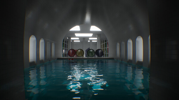 《LIMINAL SHIFT》免安装中文版