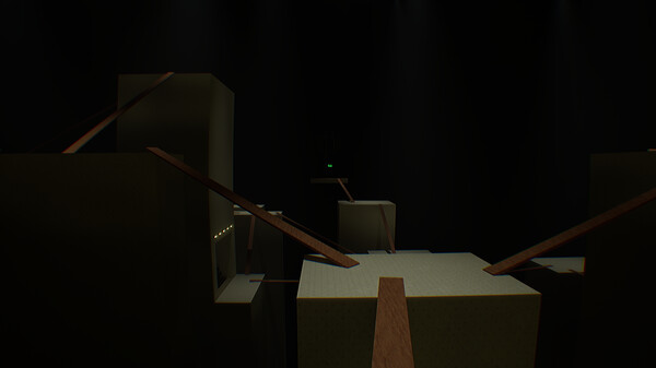 《LIMINAL SHIFT》免安装中文版