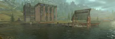 《上古卷轴5：天际重制版》MOD|晶体|下载