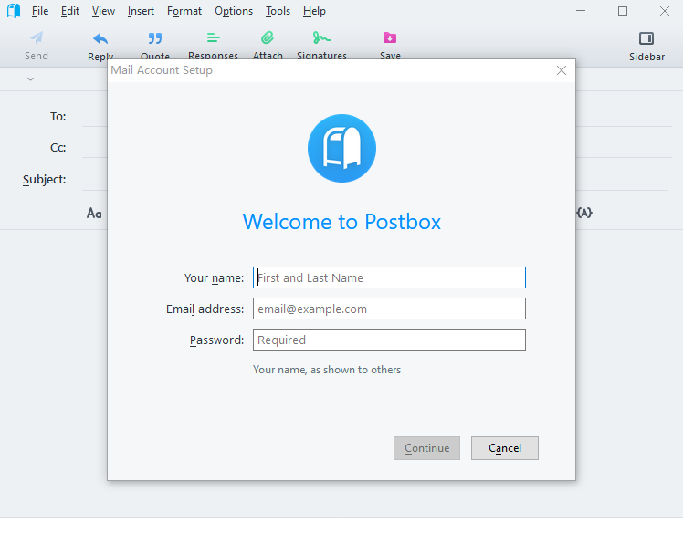 Postbox最新破解版下载安装-Postbox官方正版下载安装2025