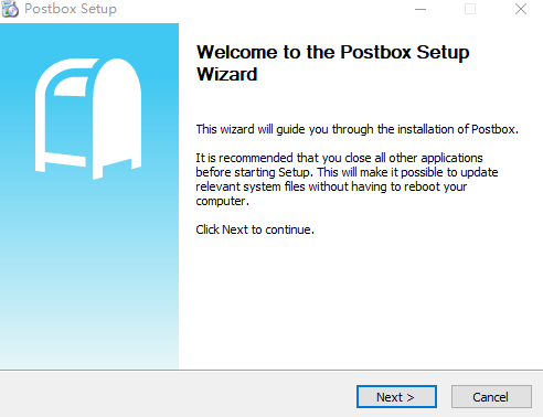 Postbox最新版