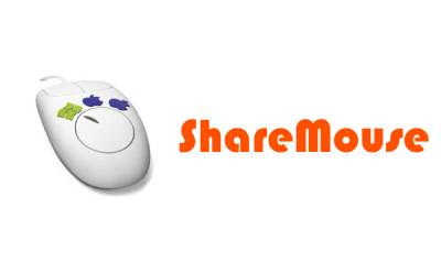 ShareMouse最新破解版下载-ShareMouse中文版下载安装2025