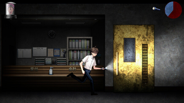 《～婆～怪异谭 病栋编》游戏库