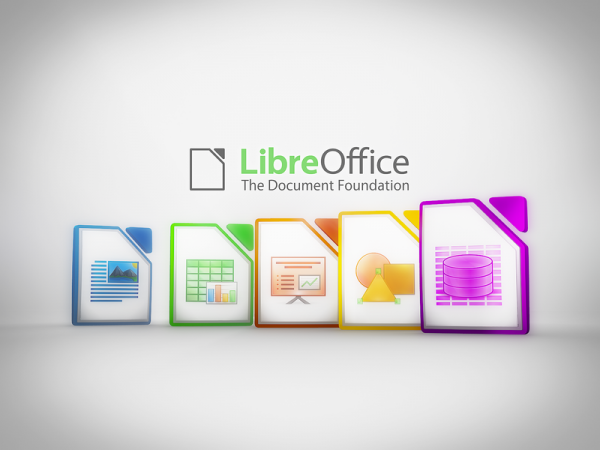 LibreOffice官网中文版下载-LibreOffice电脑端最新破解版下载安装2025