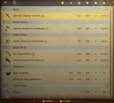 《天国:拯救2》MOD|空重项目|下载