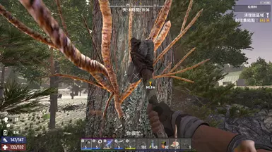 《七日杀》MOD|森林精灵更新|下载