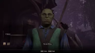 《上古卷轴4：湮灭重制版》MOD|农民复仇|下载