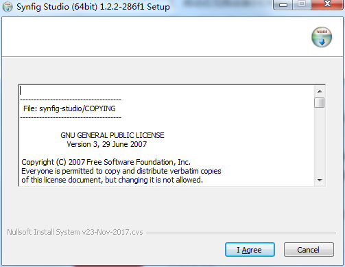 Synfig Studio最新版