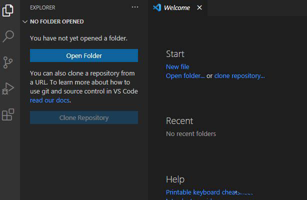 VSCode类型参数怎么显示