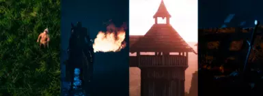 《天国：拯救2》MOD|自定义主菜单音乐|下载