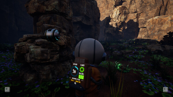 《行星航员》官方版