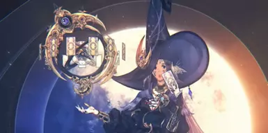 《博德之门3》MOD|FF14占星师职业|下载