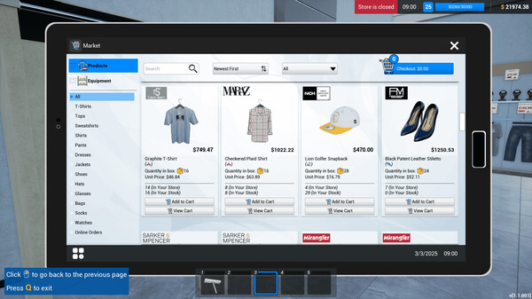 《时尚梦想家》官方版