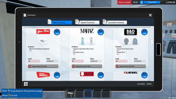 《时尚梦想家》官方版