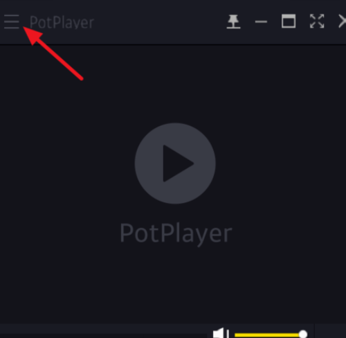 PotPlayer设置自动记忆播放位置