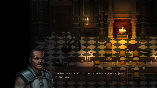 《你今晚会死在这里》官方版