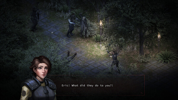 《你今晚会死在这里》官方版