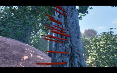 《上古卷轴4：湮灭重制版》MOD|热狗面包箭袋|下载