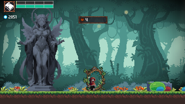 《月光旅人》官方版