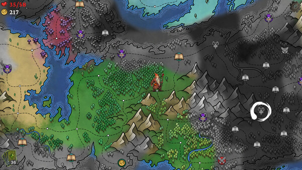 《元素孤旅》官方版