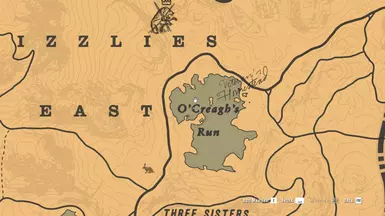 《荒野大镖客2》MOD|退伍军人家园|下载