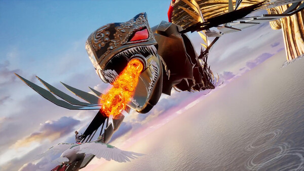 《Air Twister》官方版