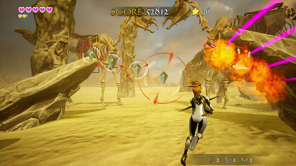 《Air Twister》官方版