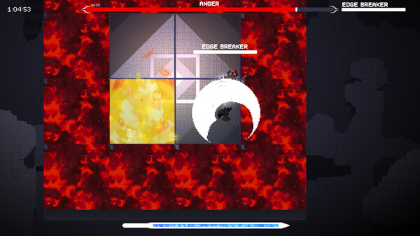 《ABYSSAL BLADE》免安装单机版