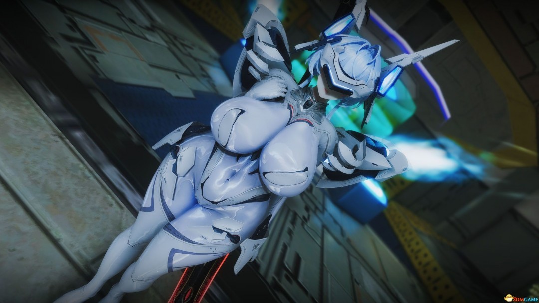 《上古卷轴5:天际重制版》MOD|根利亚套装|下载