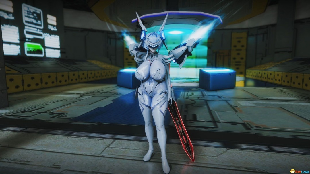 《上古卷轴5:天际重制版》MOD|根利亚套装|下载