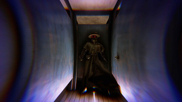 《Imaginary Friend Asylum》官方版