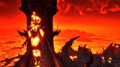 《上古卷轴4：湮灭重制版》MOD|Daedra之怒|下载