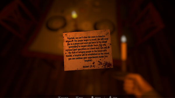 《艾普斯坦2》官方版