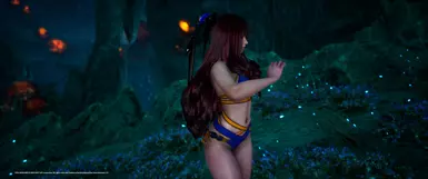 《剑星》MOD|卡亚发型|下载