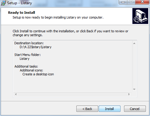 Listary6.3.2.88