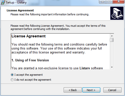 Listary6.3.2.88