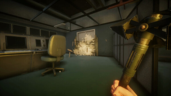 《The Highrise》官方版