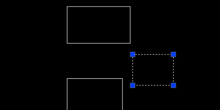 AutoCAD2007怎么合并块