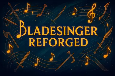 《博德之门3》MOD|刀锋吟唱者|下载