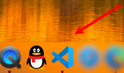 mac vscode怎么关闭鼠标和键盘的列选择功能