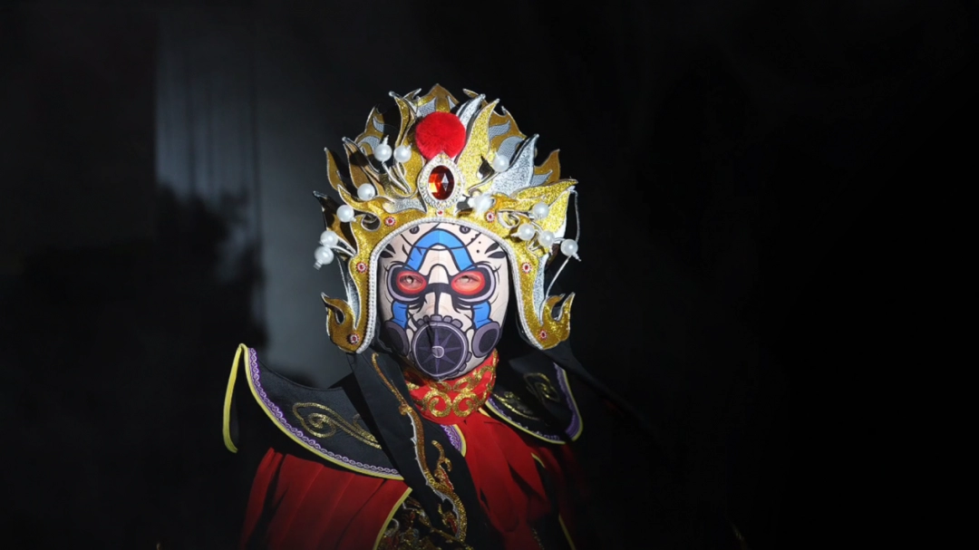 无主之地4真会玩！成都郑州北京彩蛋接连整活，上海BW终极一“蛋”又会是啥！