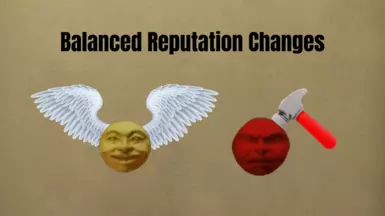 《天国:拯救2》MOD|平衡的声望更改|下载