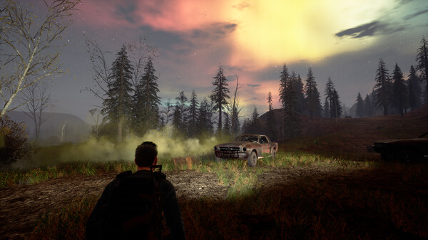 《化学家：感染区》免安装中文版