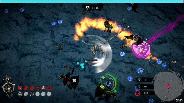 《屠戮者:起源》官方版