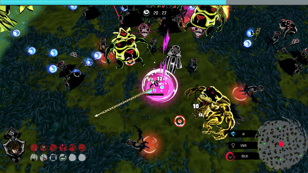 《屠戮者:起源》官方版