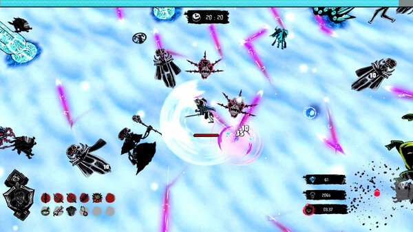 《屠戮者:起源》官方版